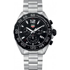 Tag Heuer Formula 1 Black Dial Men's Watch CAZ1010-BA0842 Tag Heuer Formula 1 Black Dial Men's Watch CAZ1010-BA0842